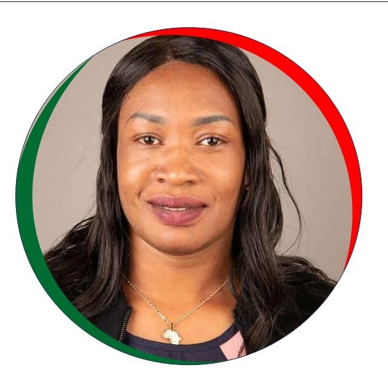 Women Representative Picture